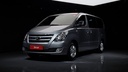 2017 HYUNDAI Grand Starex