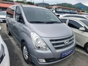 2017 HYUNDAI Grand Starex