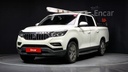 2020 Ssangyong Rexton Sports Khan