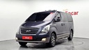 2017 HYUNDAI Grand Starex