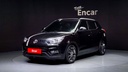 2018 Ssangyong Tivoli