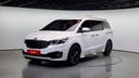2018 KIA Carnival