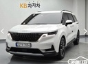2023 KIA Carnival