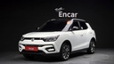 2018 Ssangyong Tivoli