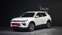 2024 Ssangyong Korando