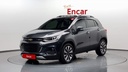 2018 CHEVROLET TRAX