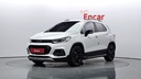 2019 CHEVROLET TRAX