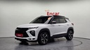 2021 CHEVROLET TrailBlazer
