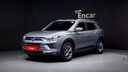 2020 Ssangyong Korando