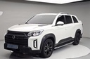 2023 Ssangyong Rexton Sports