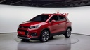 2019 CHEVROLET TRAX
