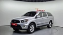 2017 Ssangyong Korando Sports