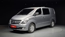 2018 HYUNDAI Grand Starex