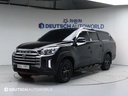 2021 Ssangyong Rexton Sports Khan