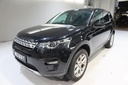 2016 LAND ROVER DISCOVERY SPORT