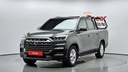 2024 Ssangyong Rexton Sports Khan