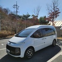 2023 HYUNDAI Staria