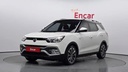 2017 Ssangyong Tivoli