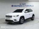 2020 JEEP Cherokee, 
