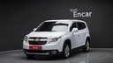 2018 CHEVROLET Orlando