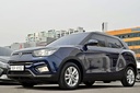 2018 Ssangyong Tivoli