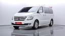 2017 HYUNDAI Grand Starex