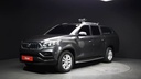 2020 Ssangyong Rexton Sports Khan