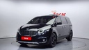 2018 KIA Carnival