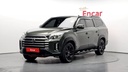 2021 Ssangyong Rexton Sports