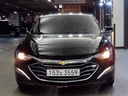2019 CHEVROLET Malibu