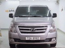 2017 HYUNDAI Grand Starex, 
