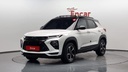 2021 CHEVROLET TrailBlazer