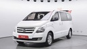 2017 HYUNDAI Grand Starex