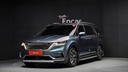 2021 KIA Carnival, 