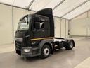 2016 Daf LF
