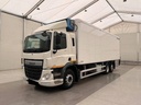 2016 Daf CF