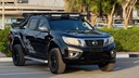 2017 NISSAN Navara