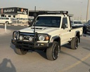 2022 TOYOTA Land Cruiser