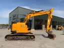 2018 JCB JCB OTHERS