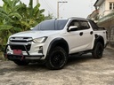 2021 ISUZU D-Max, 
