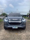 2022 ISUZU D-Max