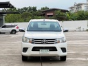 2017 TOYOTA Hilux