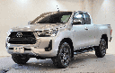 2022 TOYOTA Hilux