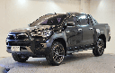 2022 TOYOTA Hilux