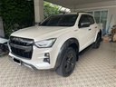 2020 ISUZU D-Max