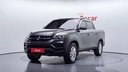 2021 Ssangyong Rexton Sports