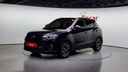 2022 Ssangyong Tivoli