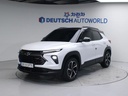 2024 CHEVROLET TrailBlazer