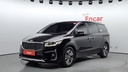 2019 KIA Carnival