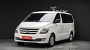 2017 HYUNDAI Grand Starex